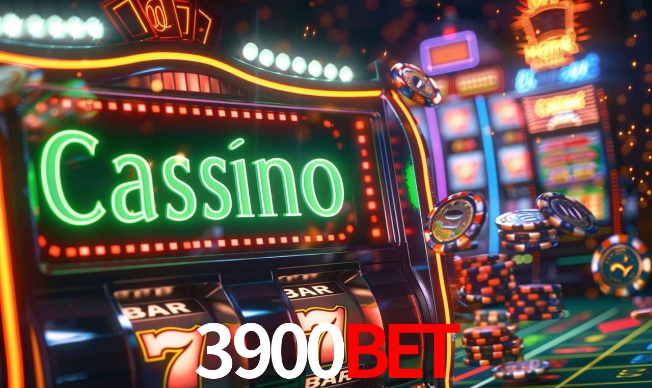 3900BET - Pagamento PIX Instantâneo