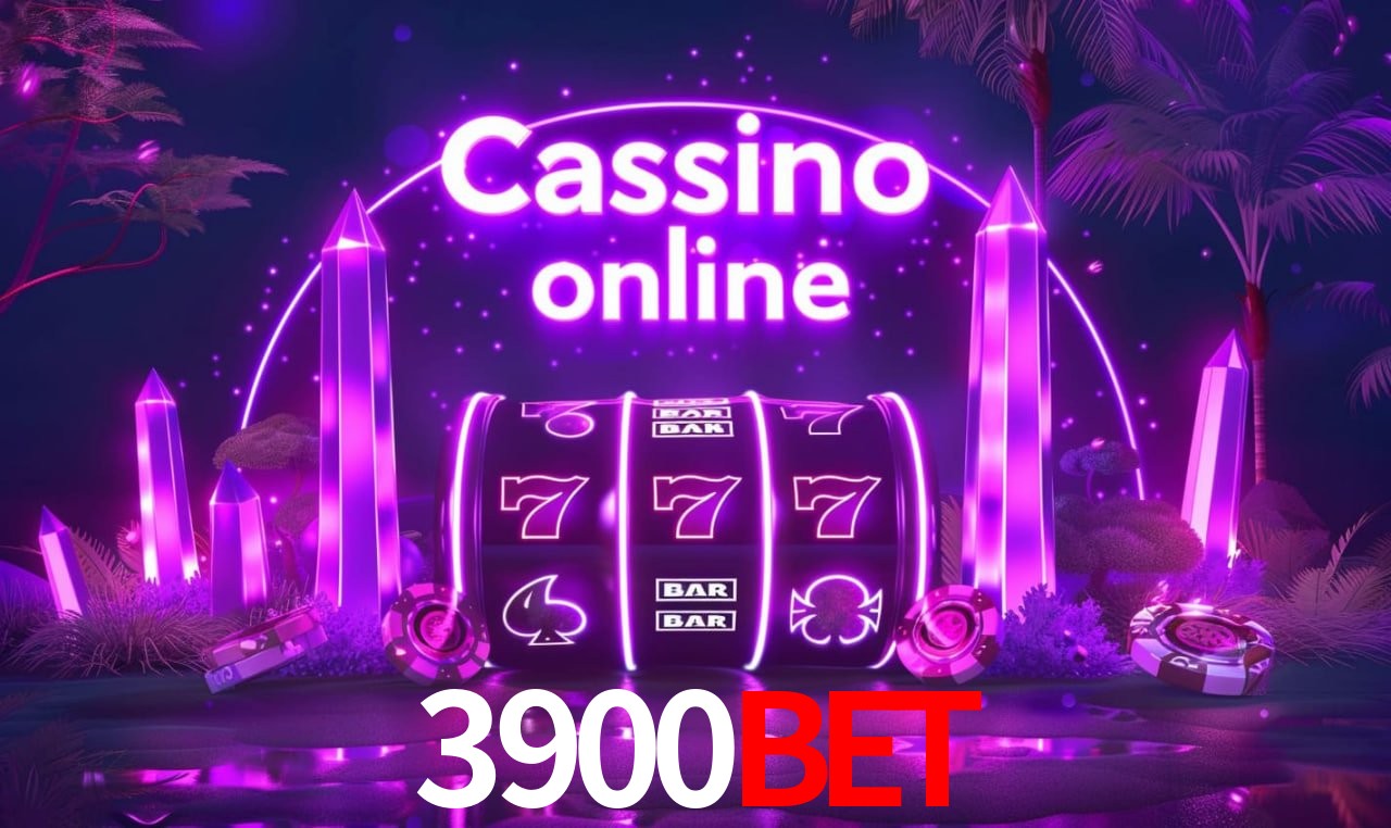3900BET - cassino ao vivo